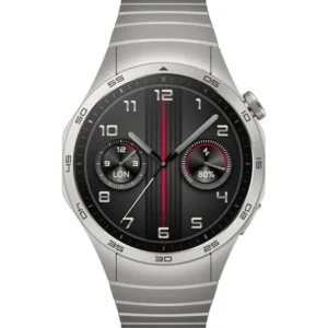 HUAWEI Watch GT4 46mm – Metal
